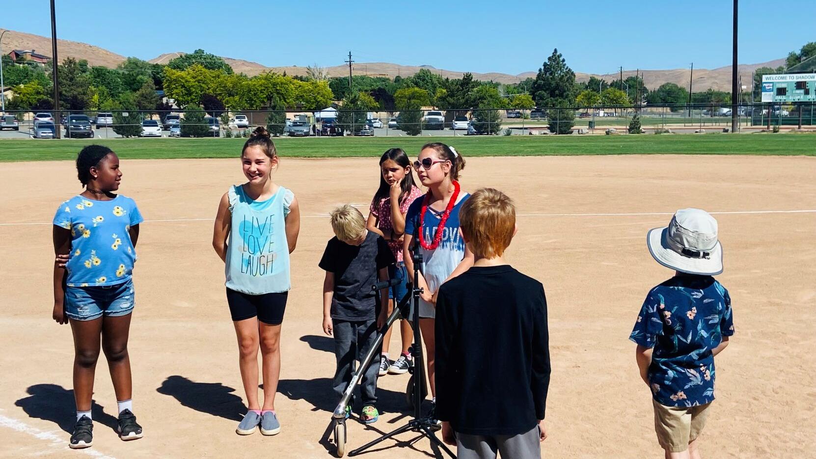 'Kick For A Cause' kicks off another year of fundraising for a good cause